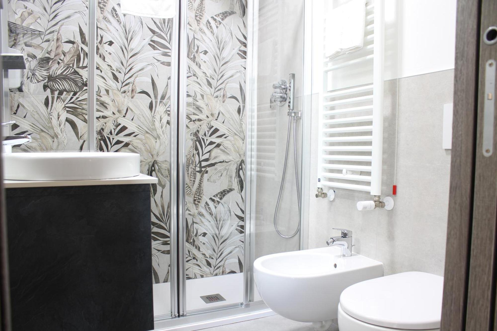 Hotel Paradiso Comacchio Ngoại thất bức ảnh